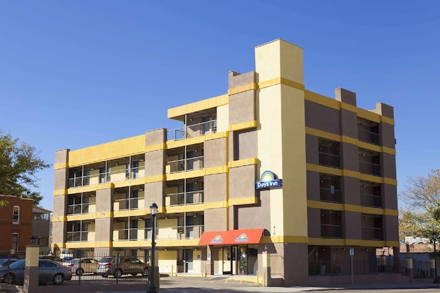 Gallery - Days Inn By Wyndham Denver Downtown