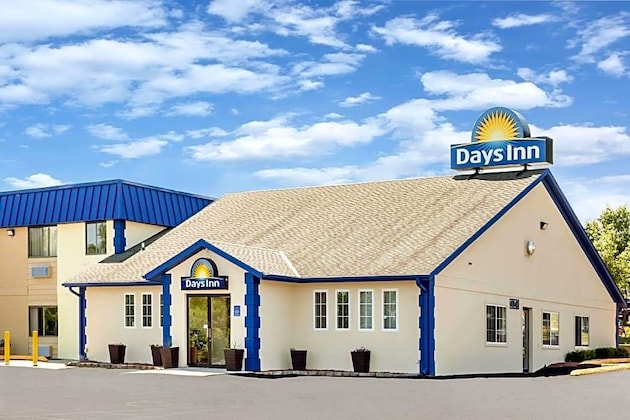 Gallery - Days Inn By Wyndham Des Moines Merle Hay