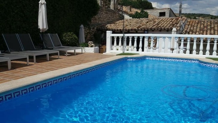 Gallery - Hostal Rural Moratin