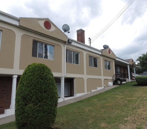 Gallery - Econo Lodge Dewitt