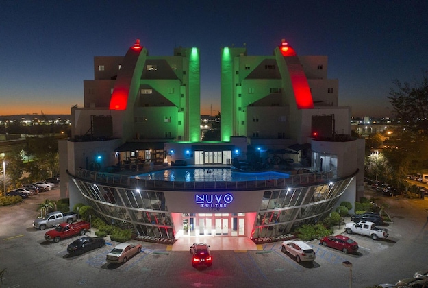 Gallery - Nuvo Suites Hotel