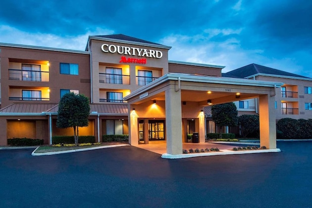 Gallery - Courtyard By Marriott Dothan
