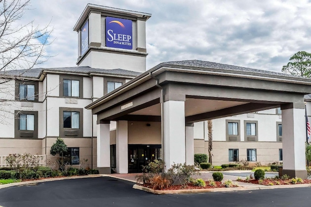 Gallery - Sleep Inn & Suites