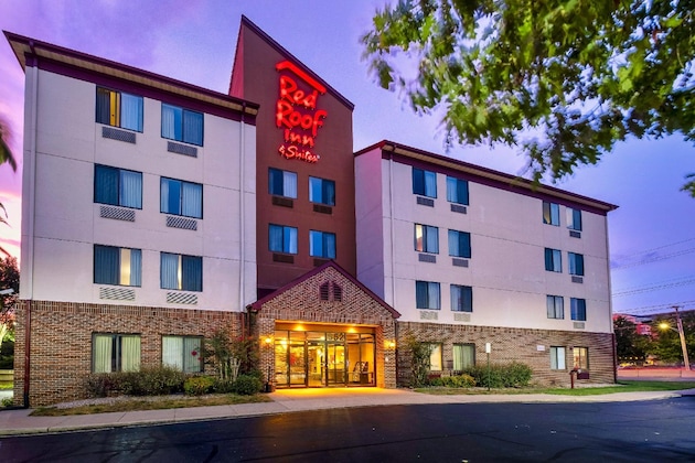 Gallery - Red Roof Inn & Suites Dover Downtown