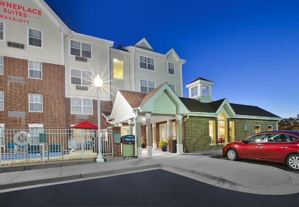 Gallery - Towneplace Suites Marriott Minneapolis St Paul Airporteagan
