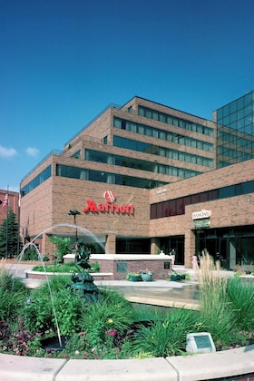 Gallery - Marriott East Lansing At University Place