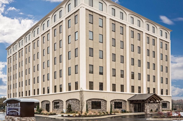 Gallery - Staybridge Suites Atlanta Airport By Ihg