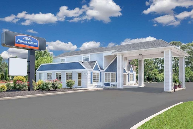 Gallery - Howard Johnson By Wyndham Atlantic City Egg Harbor