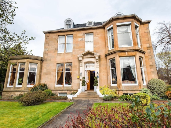 Gallery - Kildonan Lodge Hotel
