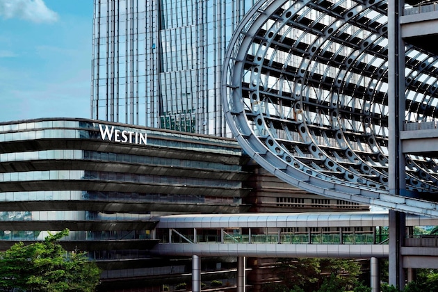 Gallery - The Westin Pazhou