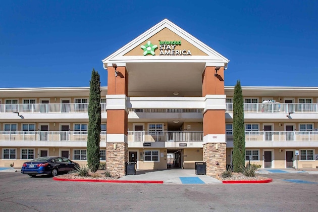 Gallery - Extended Stay America El Paso Airport