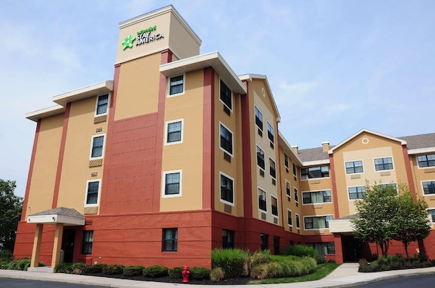 Gallery - Extended Stay America Suites Elizabeth Newark Airport