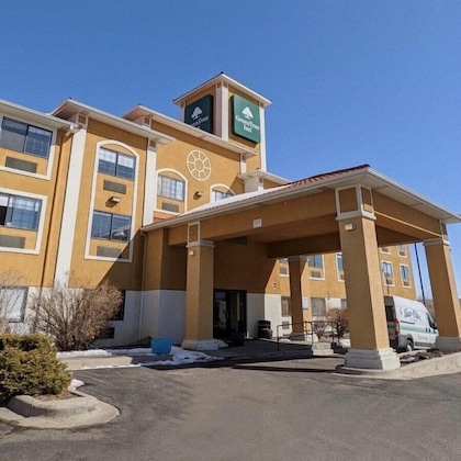 Gallery - Greentree Inn Denver Tech Center