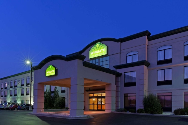 Gallery - Wingate By Wyndham Erlanger Cincinnati