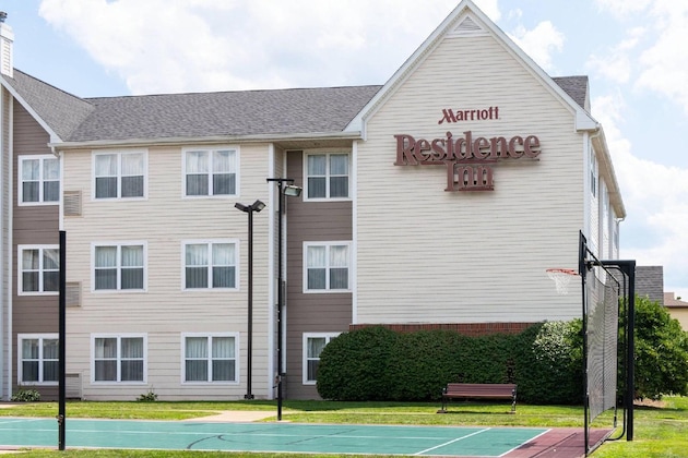 Gallery - Residence Inn By Marriott Evansville East