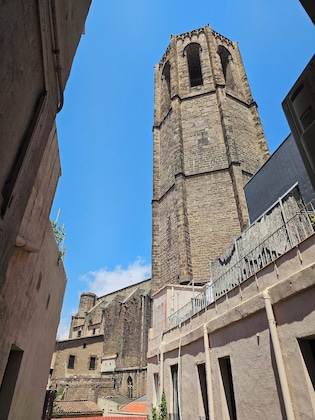 Gallery - Hotel Palermo Barcelona