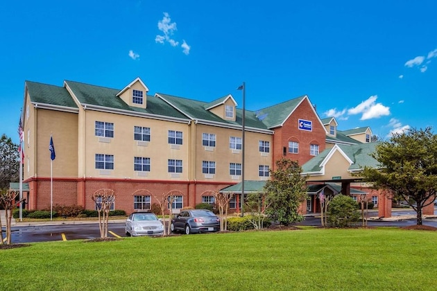 Gallery - Comfort Inn & Suites