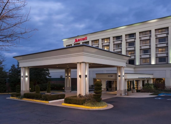 Gallery - Fairfax Marriott At Fair Oaks