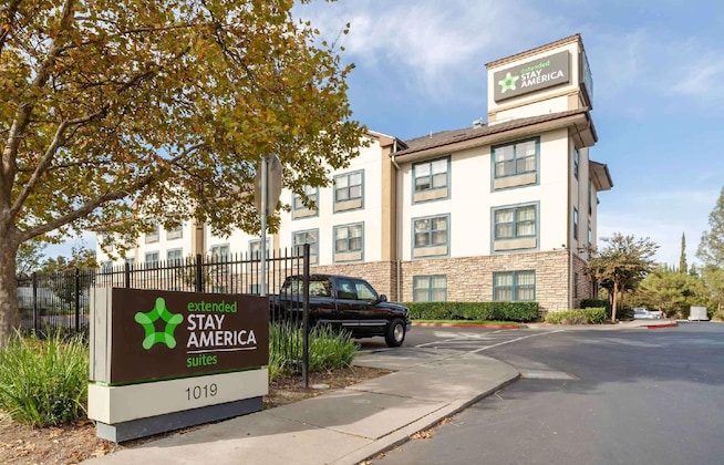 Gallery - Extended Stay America Fairfield Napa Valley