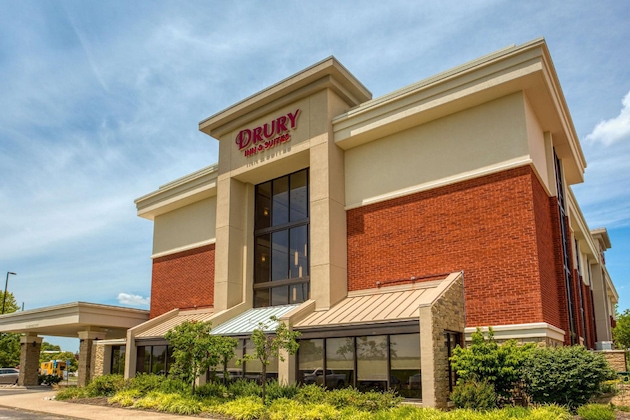 Gallery - Drury Inn & Suites Fairview Heights St. Louis