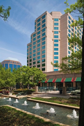 Gallery - Falls Church Marriott Fairview Park