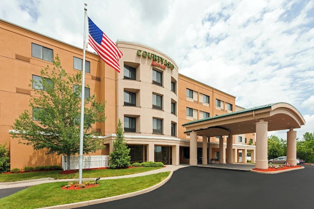 Gallery - Courtyard By Marriott Farmington