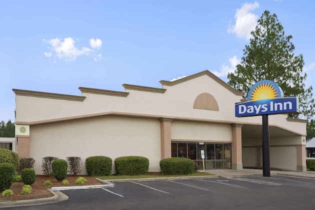 Gallery - Days Inn By Wyndham Fayetteville-South I-95 Exit 49