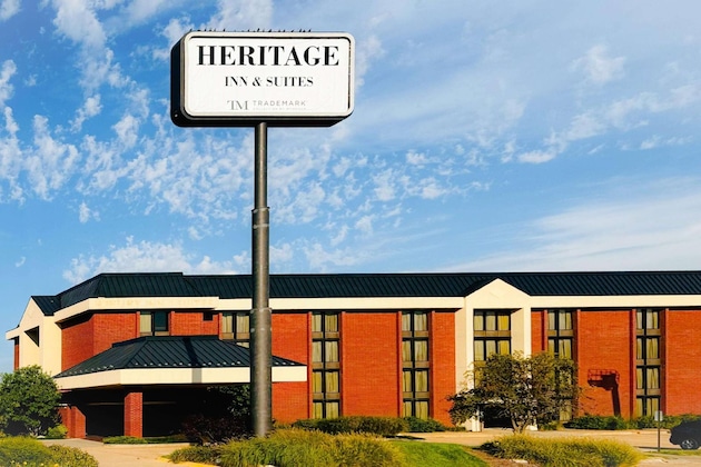 Gallery - Heritage Inn & Suites St. Louis Fenton, Trademark By Wyndham