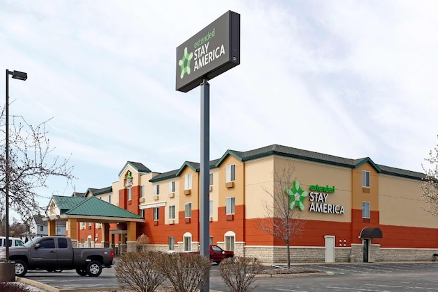Gallery - Extended Stay America Findlay Tiffin Avenue