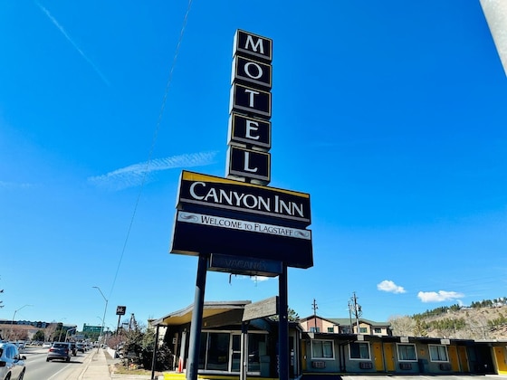 Gallery - Canyon Inn Motel