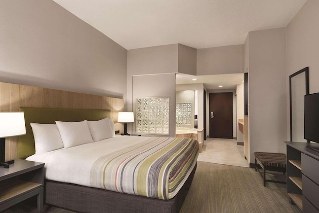 Gallery - Spark By Hilton Florence North I-95, Sc
