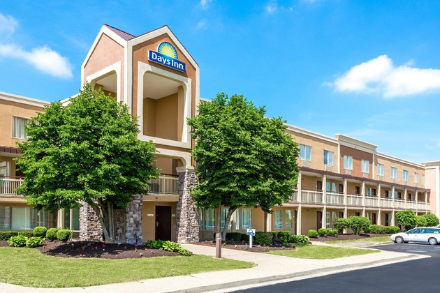 Gallery - Days Inn By Wyndham Florence Cincinnati Area