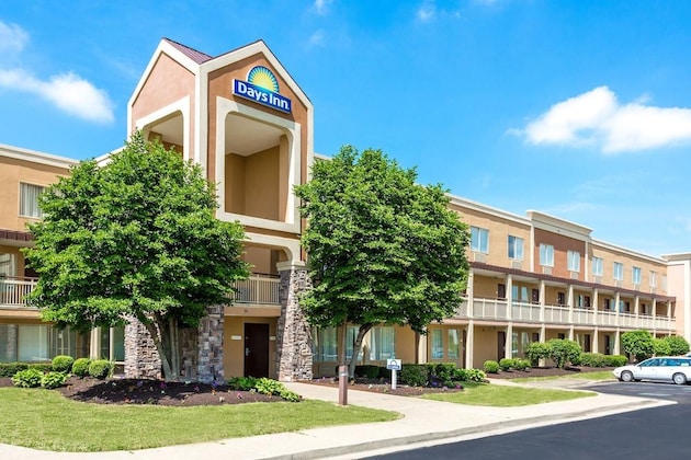 Gallery - Days Inn By Wyndham Florence Cincinnati Area