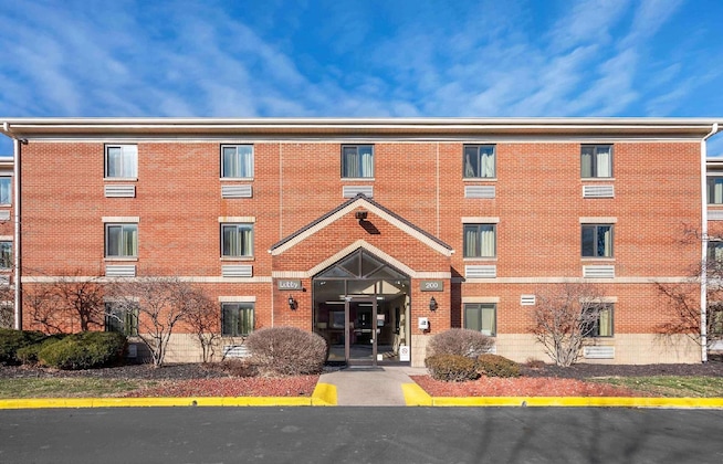 Gallery - Extended Stay America-Cincinnati-Florence-Meijer Drive