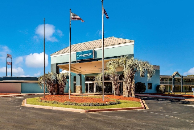 Gallery - Clarion Inn & Suites Florence - Darlington