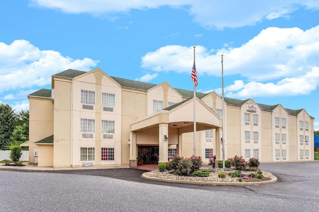 Gallery - Hawthorn Suites By Wyndham Allentown-Fogelsville