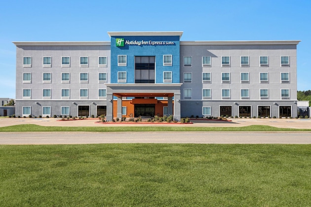 Gallery - Holiday Inn Express & Suites Forrest City By Ihg