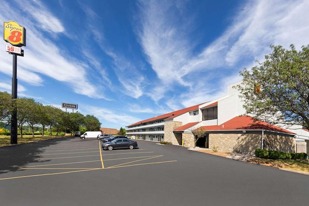Gallery - Super 8 By Wyndham Fort Mitchell Cincinnati Area