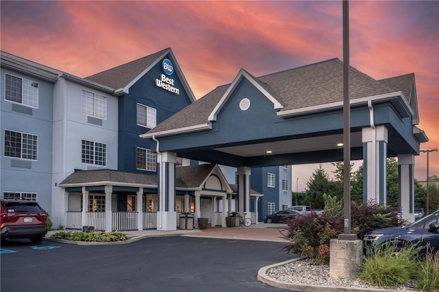 Gallery - Best Western Plus Fort Wayne Inn & Suites North