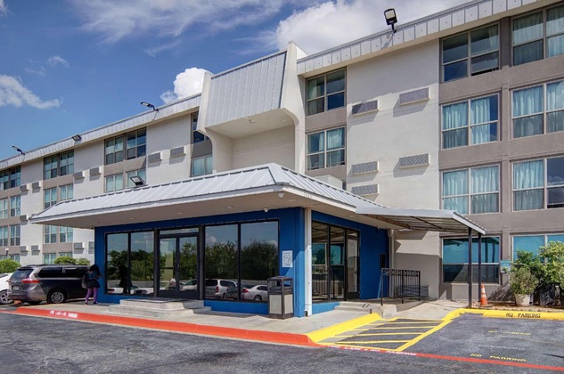 Gallery - Motel 6 Fort Worth - Downtown East