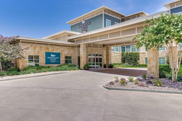 Gallery - Homewood Suites By Hilton Fort Worth - Medical Center