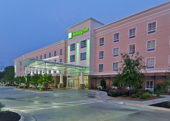 Gallery - Holiday Inn Austin Airport, An Ihg Hotel