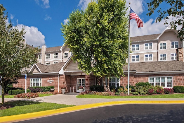 Gallery - Residence Inn By Marriott Frederick