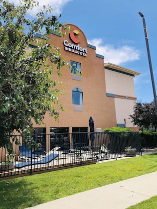 Gallery - Comfort Inn & Suites