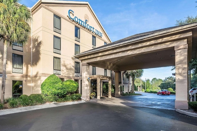Gallery - Comfort Inn University