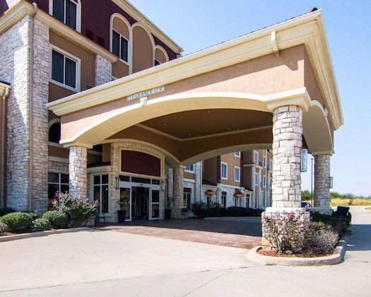 Gallery - Comfort Suites Gainesville