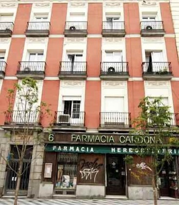 Gallery - Hostal Santo Domingo