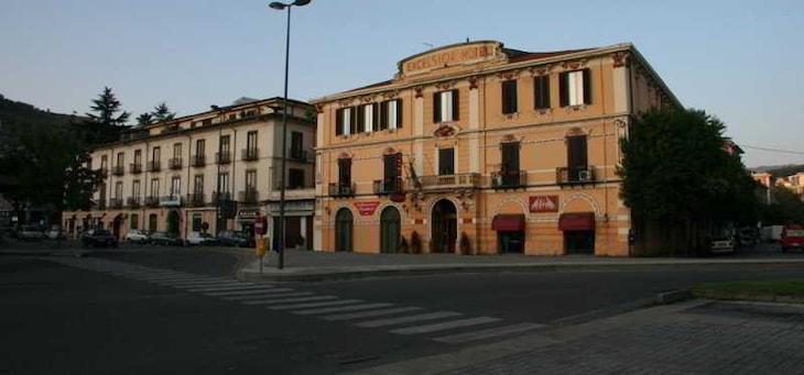 Gallery - Hotel Excelsior