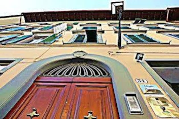 Gallery - Loggia Fiorentina