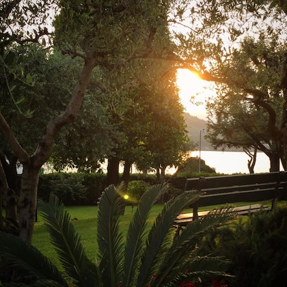 Gallery - Hotel Villa Kinzica